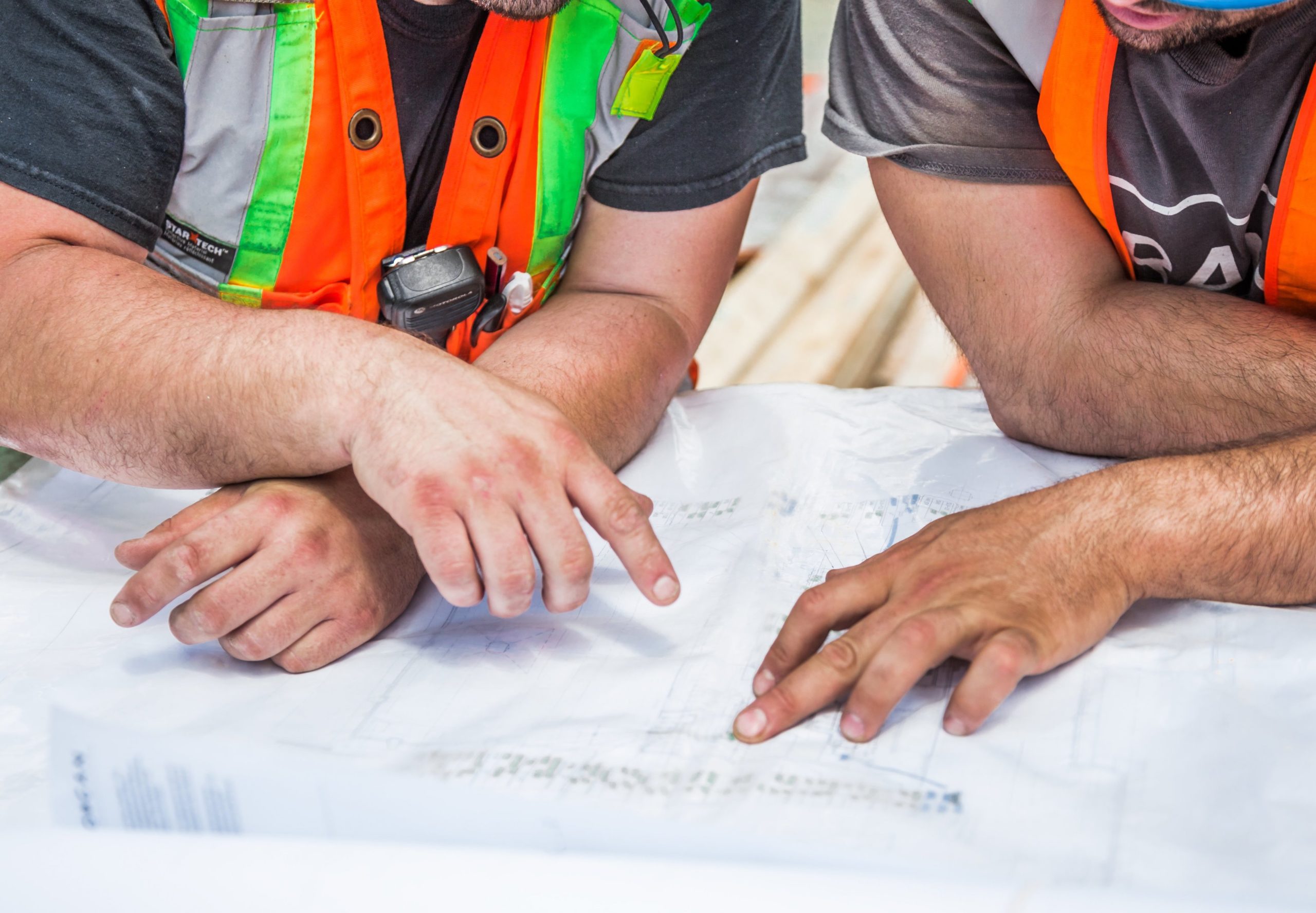 hands-on-blueprints