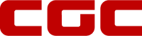 Logo CGC General Contractors